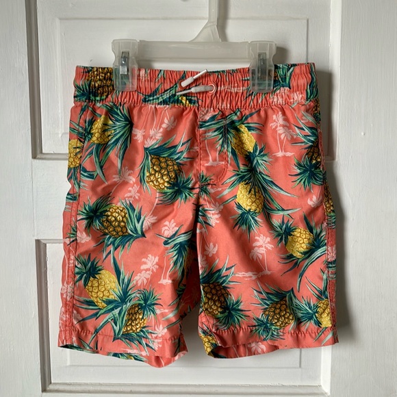2/$10 old navy trunks - Picture 1 of 3